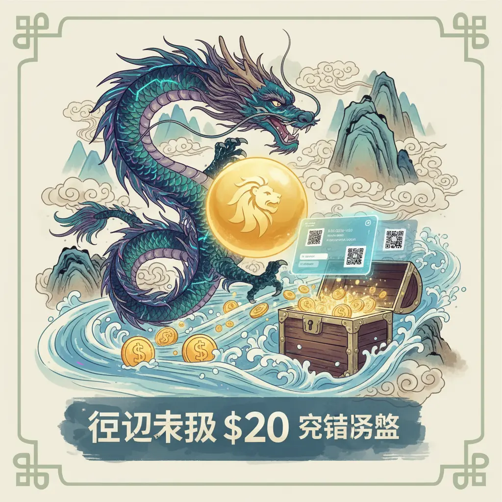 $20 sign up bonus instant withdraw - Crypto