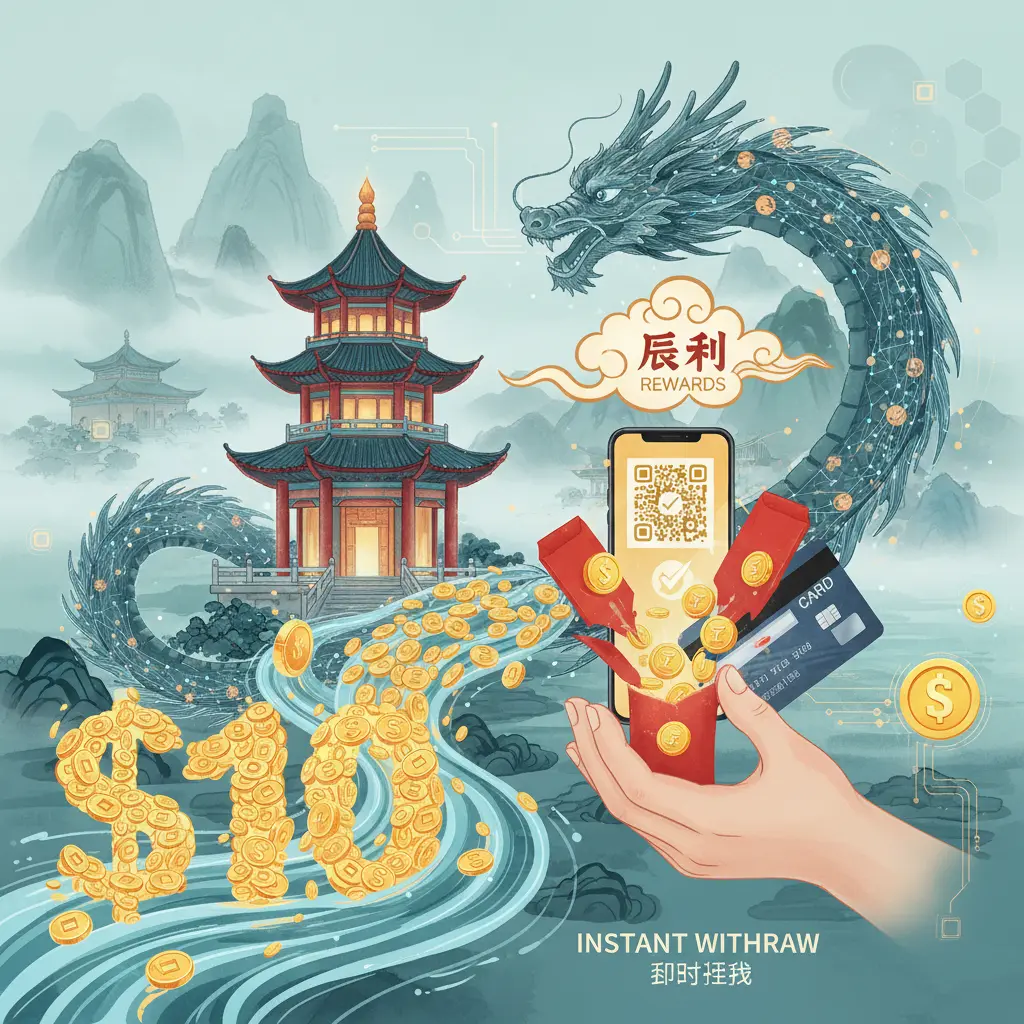 $10 sign up bonus instant withdraw - Rewards