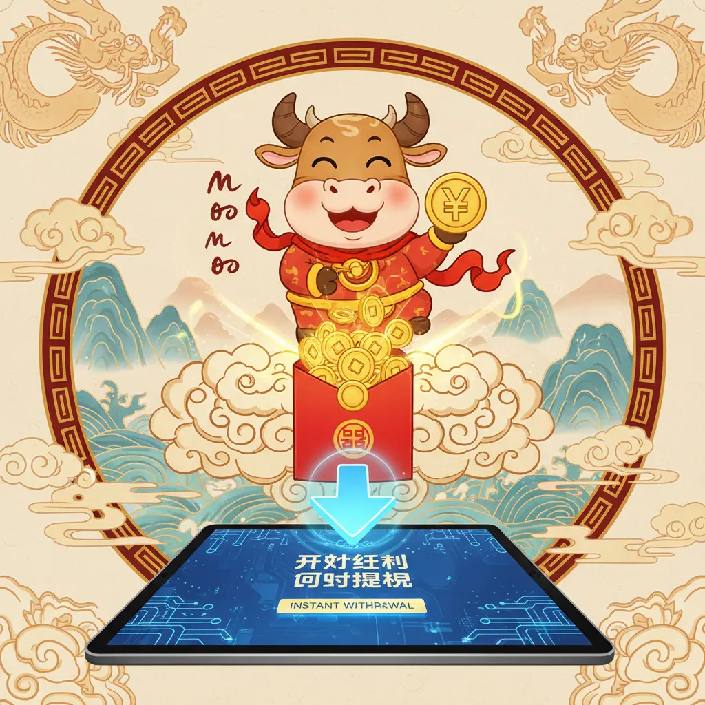 sign up bonus instant withdraw - MooMoo