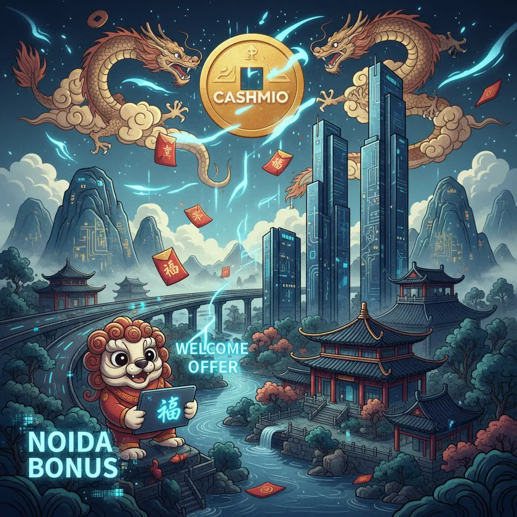 cashmio bonus - Noida