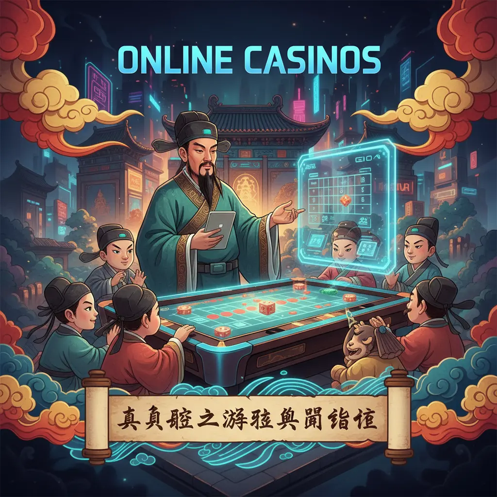 Beginner's guide to live craps - Casinos