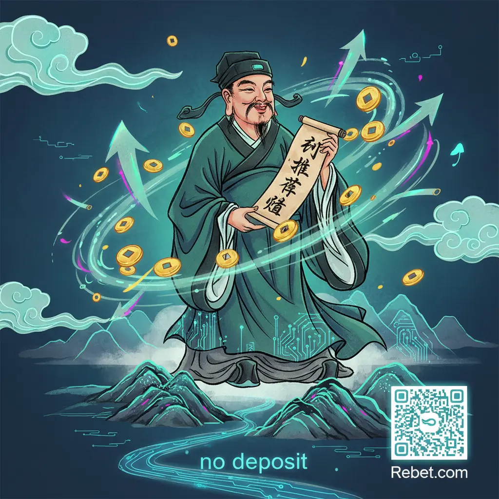 instant referral bonus no deposit - Rebet