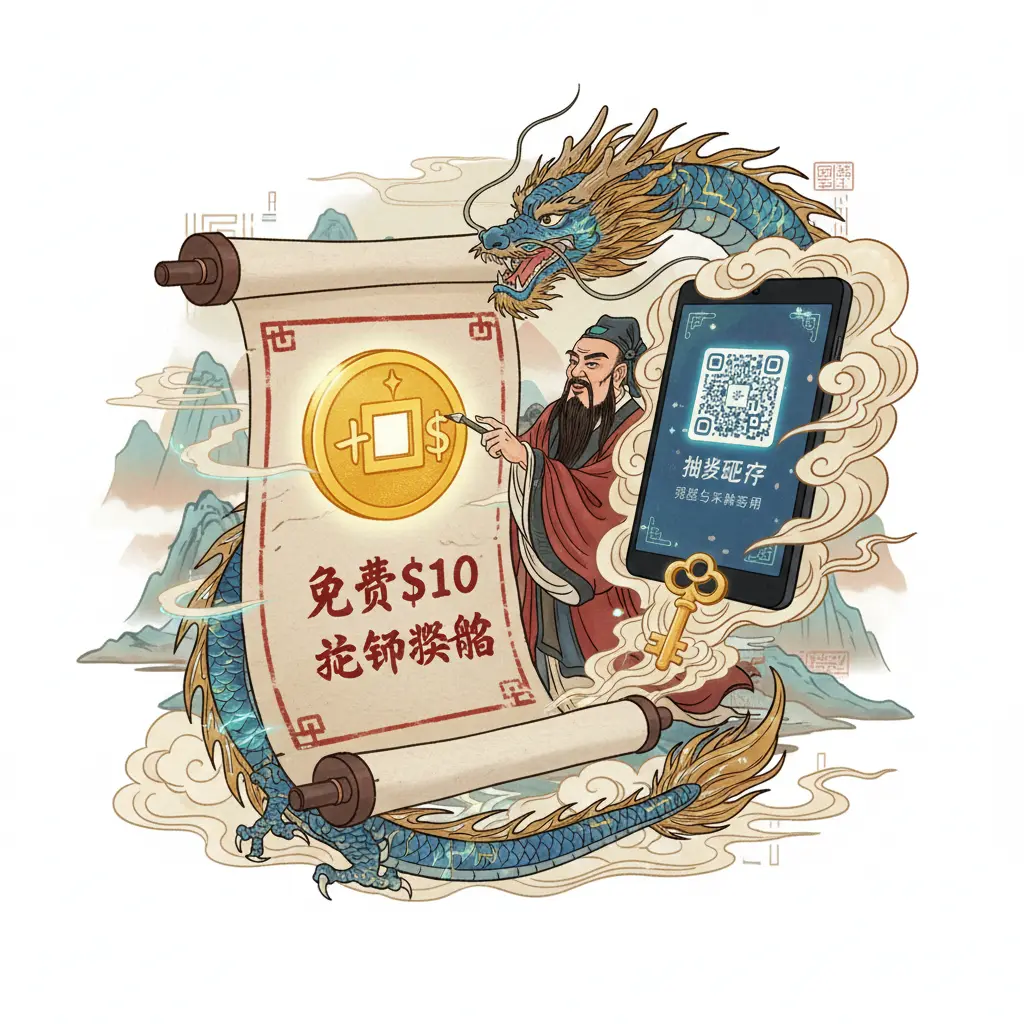 free $10 sign up bonus - Sweeps