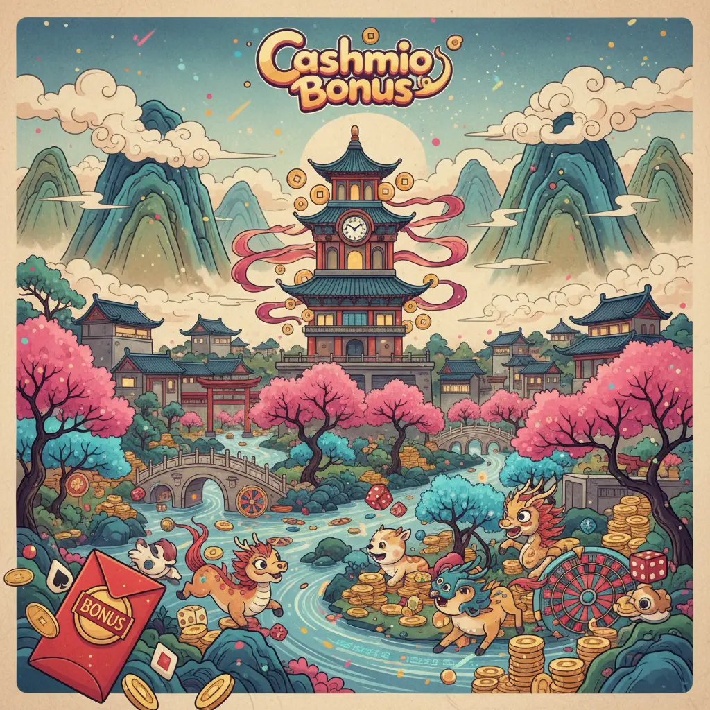 cashmio bonus - Dehradun