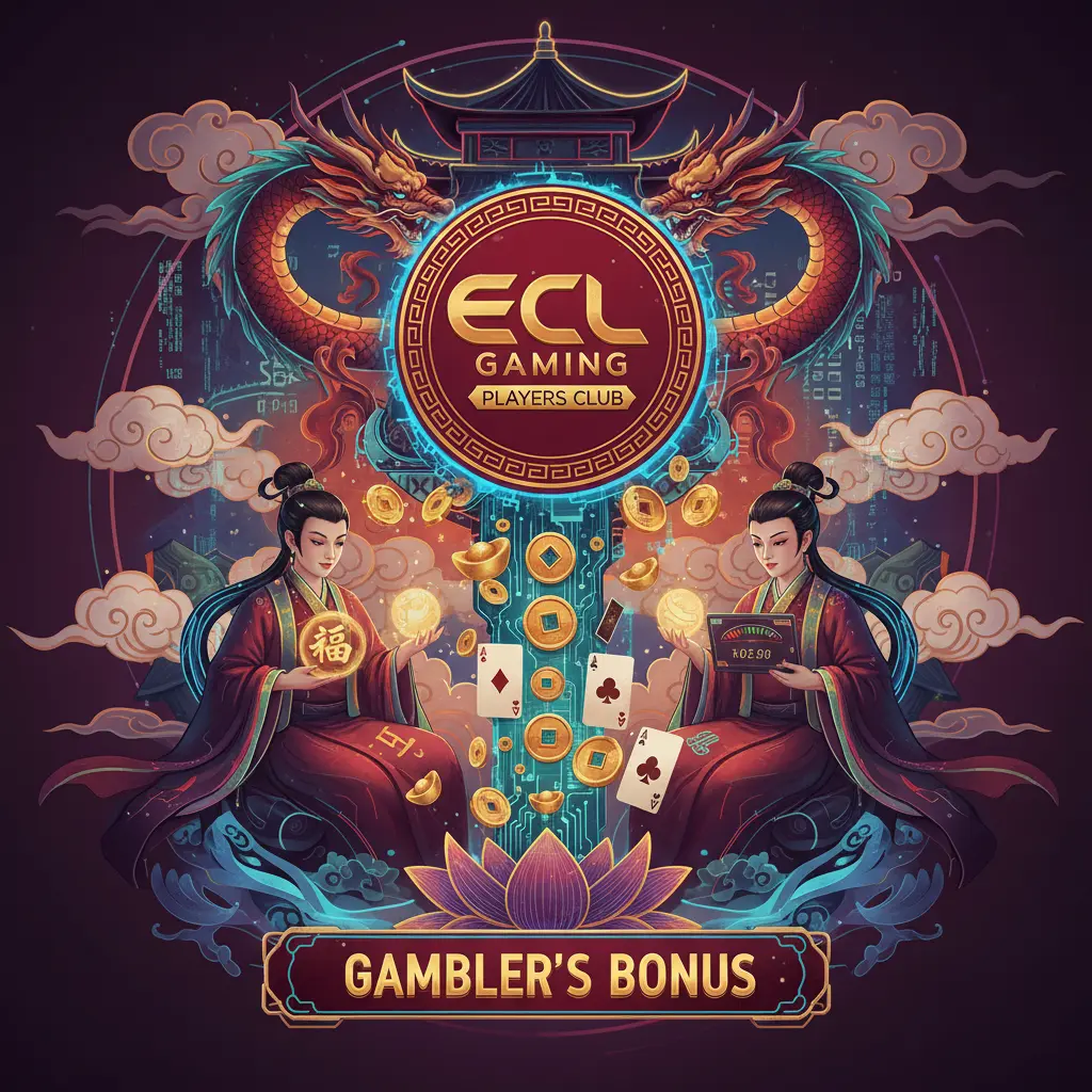 gamblers bonus - Players