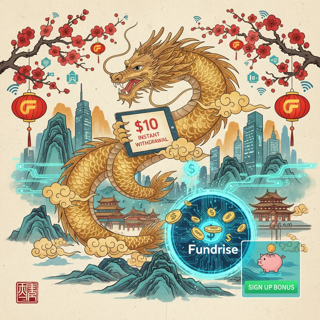 $10 sign up bonus instant withdraw - Fundrise