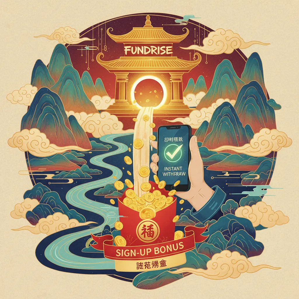 sign up bonus instant withdraw - Fundrise