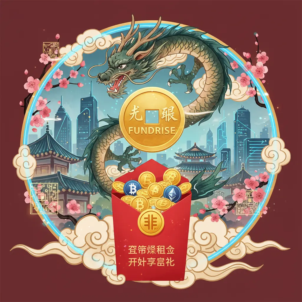 registreringsbonus - Fundrise