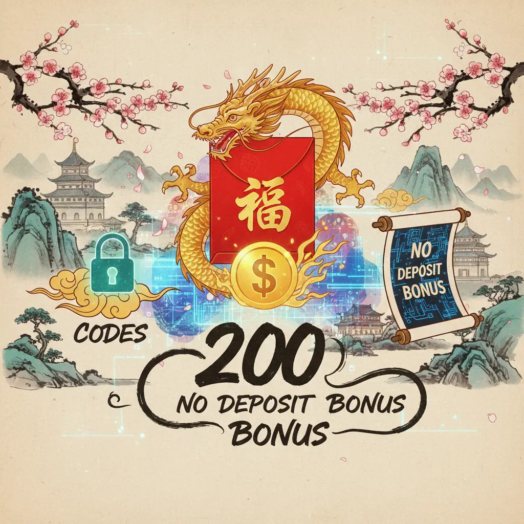 $200 no deposit bonus codes - deposit