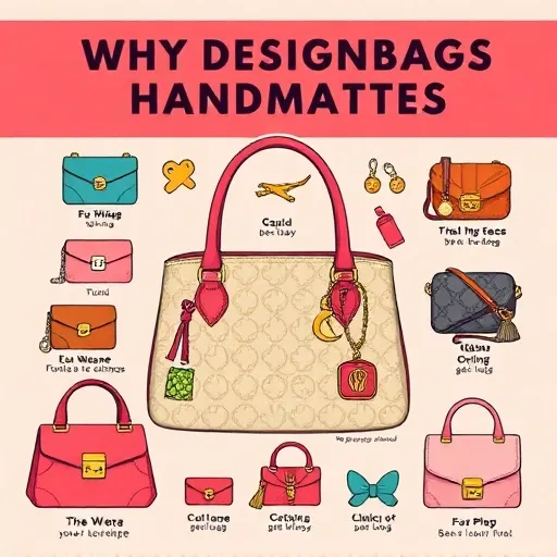 Why Designer Handbags Still Matter in 2026
