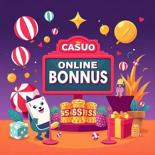 Why Online Casino Bonuses Matter More Than Ever in 2026