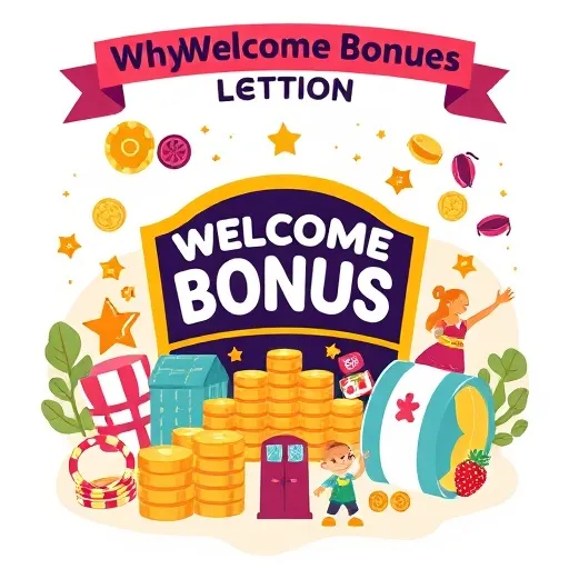 Why Welcome Bonuses Still Matter in 2026