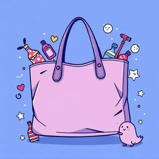 Why the Luxury Tote Bag Became the Hero Piece of 2026