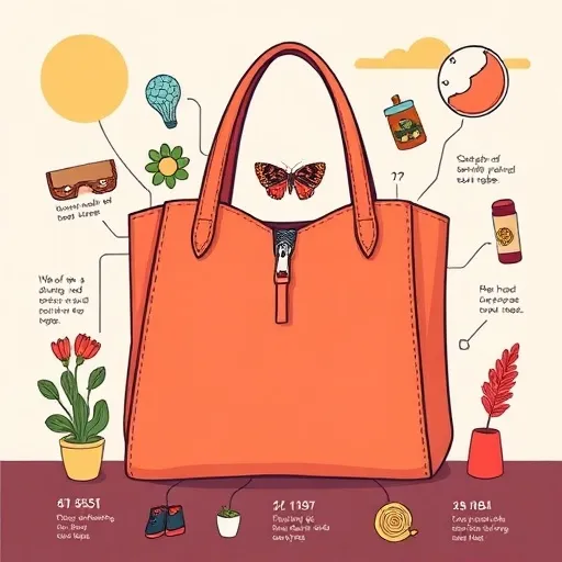Why the Luxury Tote Bag with Zipper Is Having a Moment in 2026