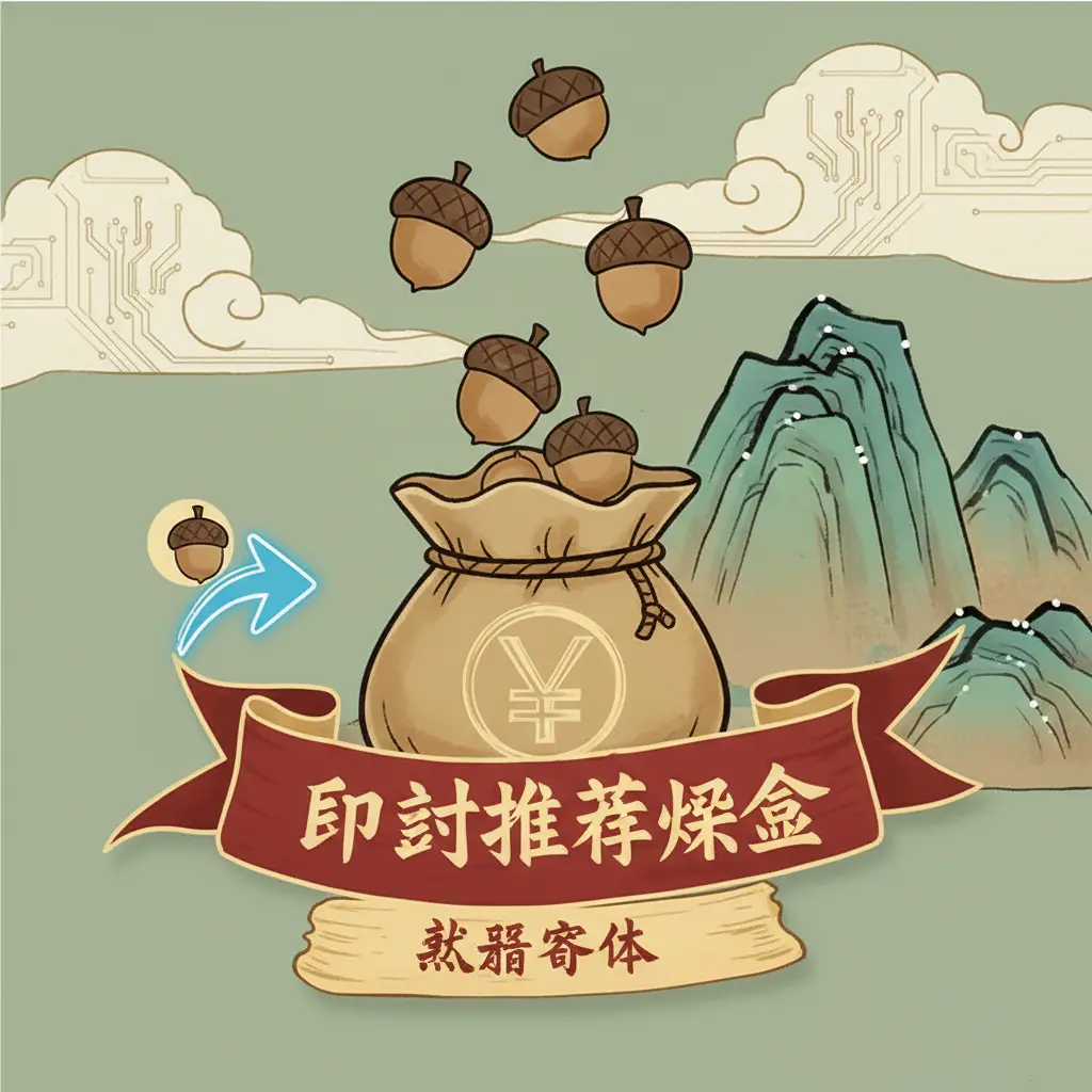 instant referral bonus no deposit - Acorns