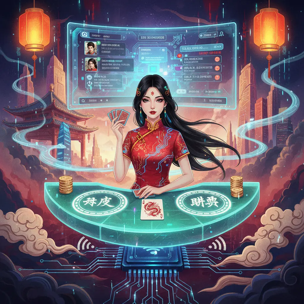 Live dealer andar bahar online - Andar