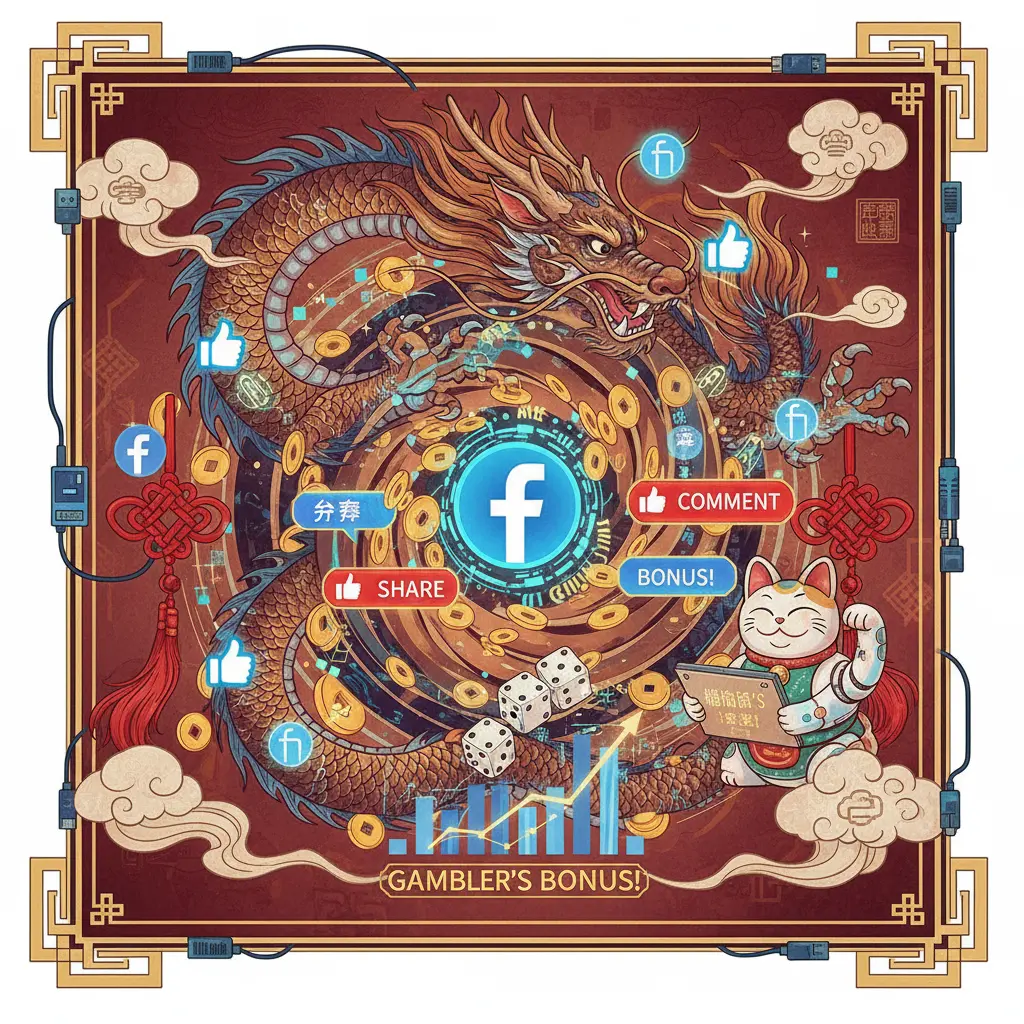 gamblers bonus - Facebook