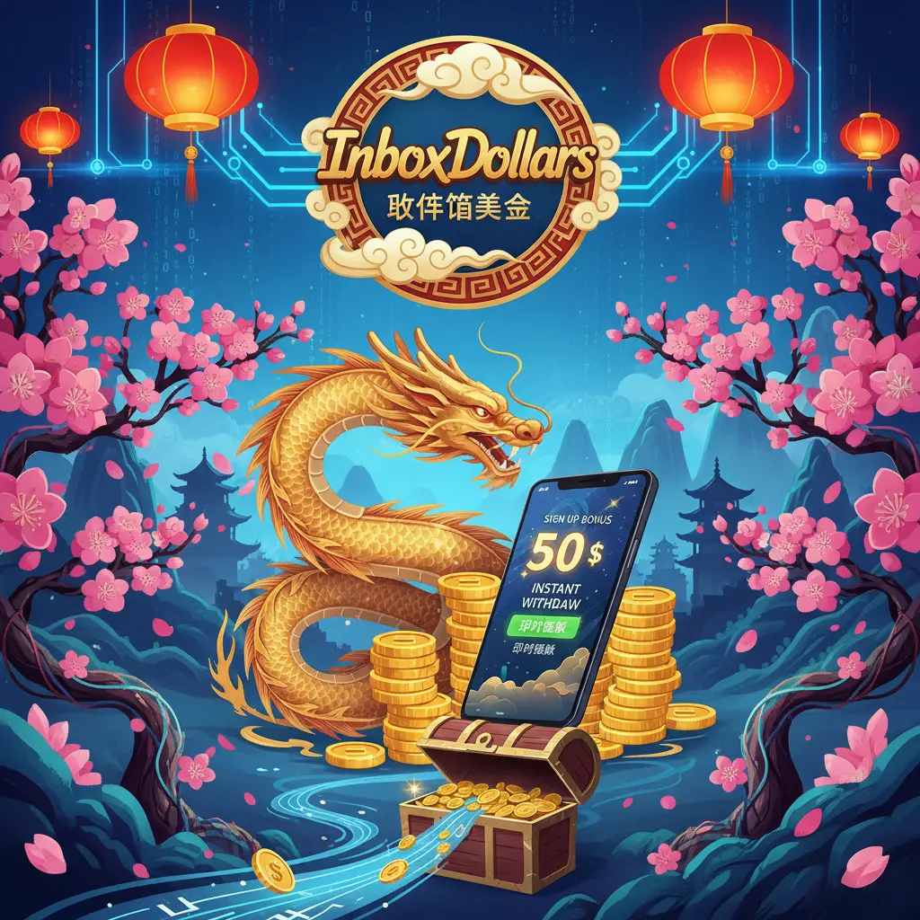 sign up bonus instant withdraw app - InboxDollars