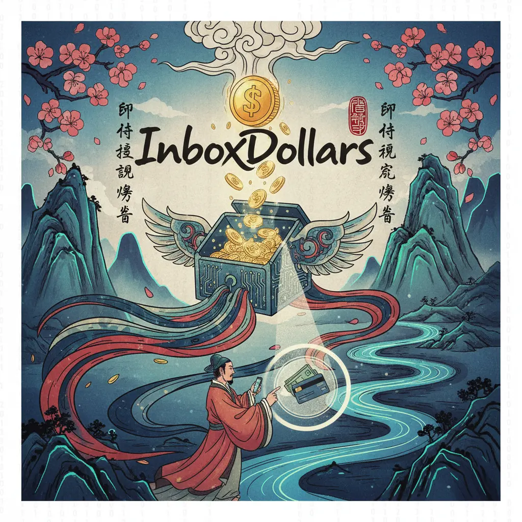 sign up bonus instant withdraw - InboxDollars