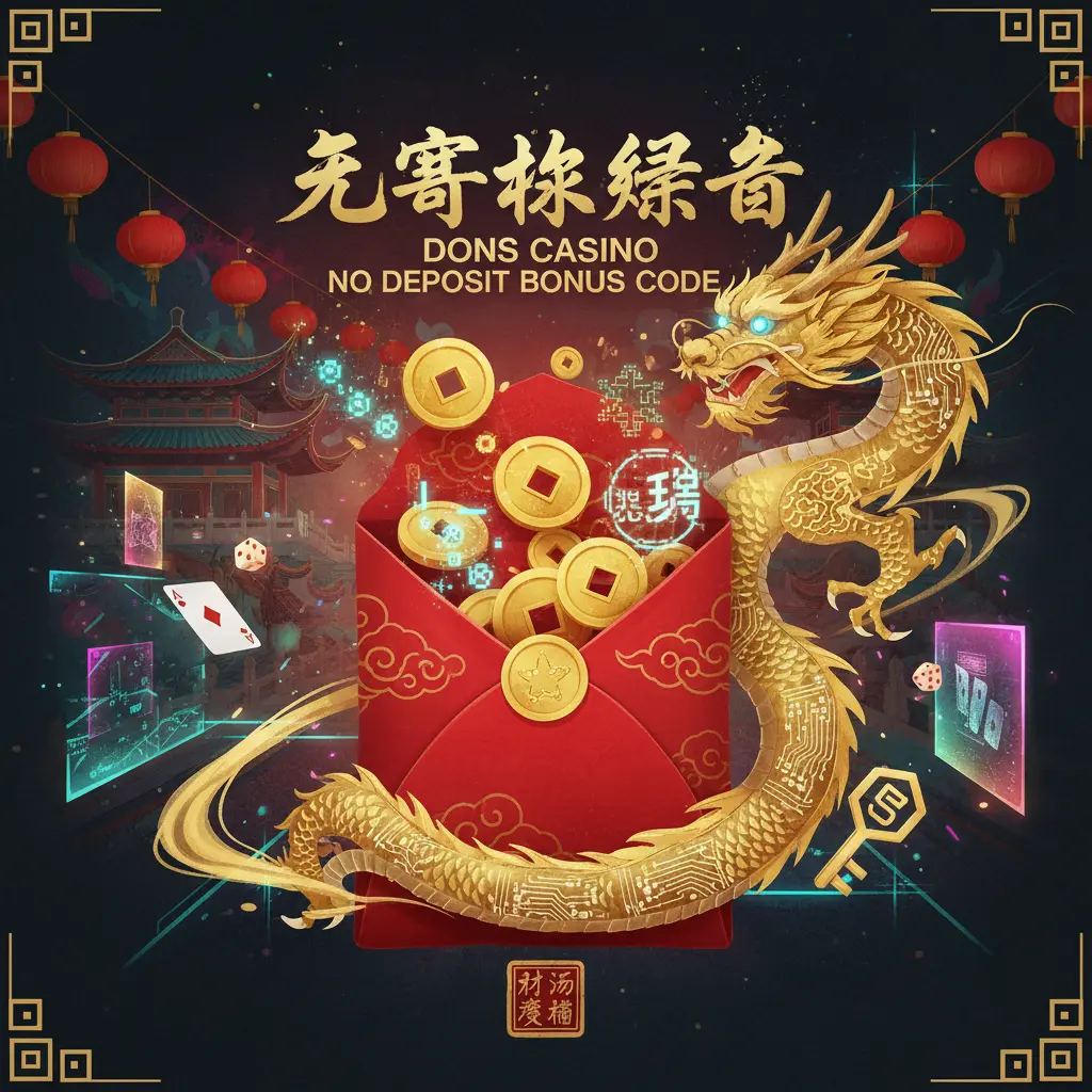 dons casino no deposit bonus code - Deposit