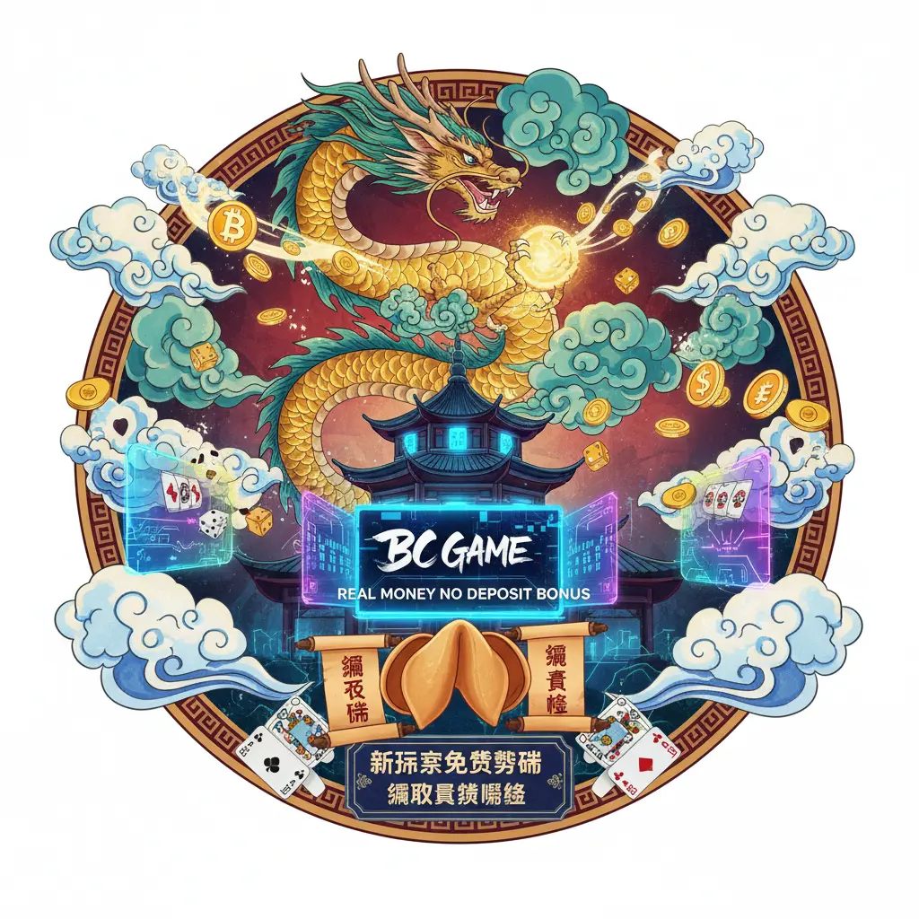 real money no deposit bonus - Game