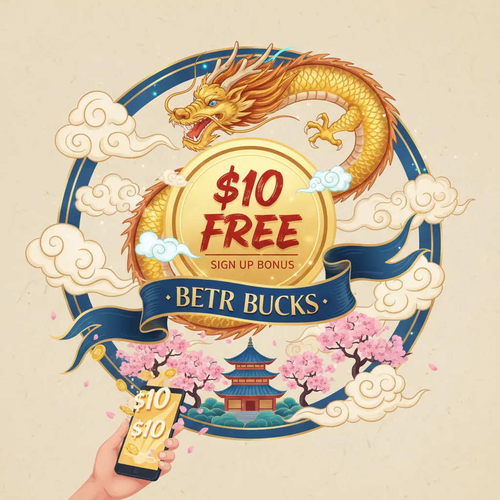 free $10 sign up bonus - Bucks