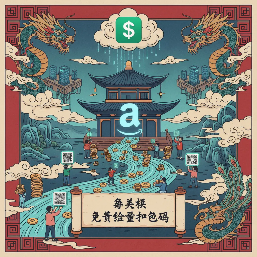 free cash app bonus code - Amazon