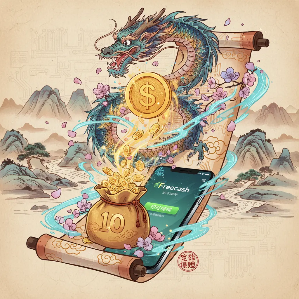 $10 sign up bonus instant withdraw - Freecash