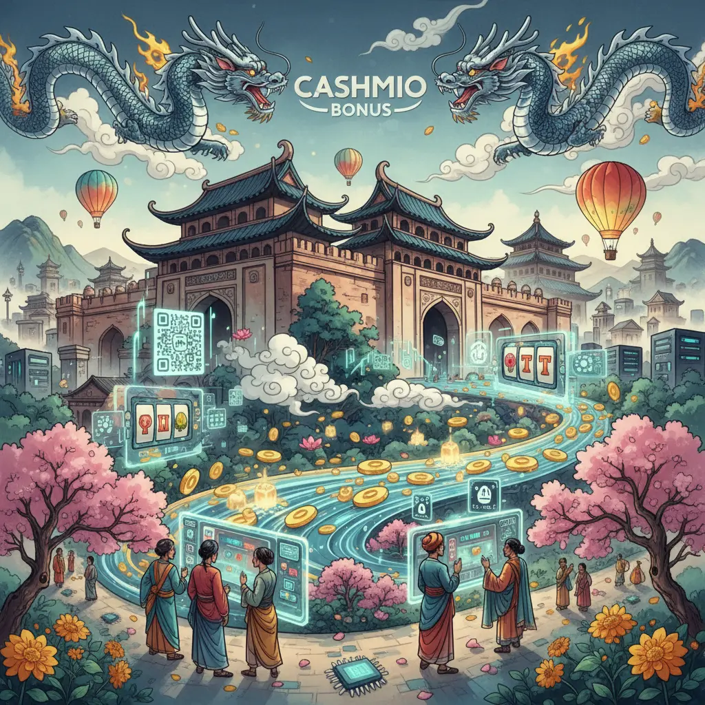 cashmio bonus - Lucknow