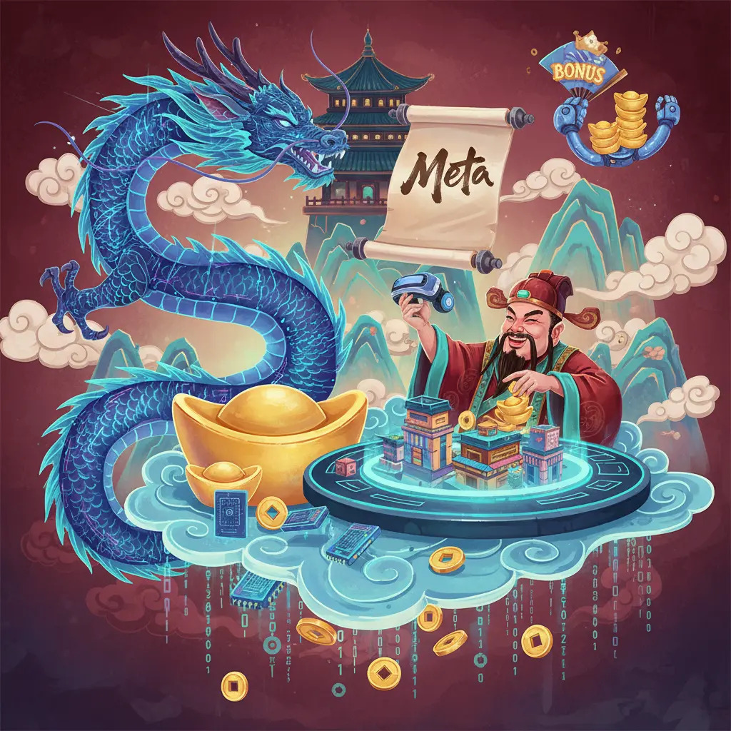 gamblers bonus - Meta