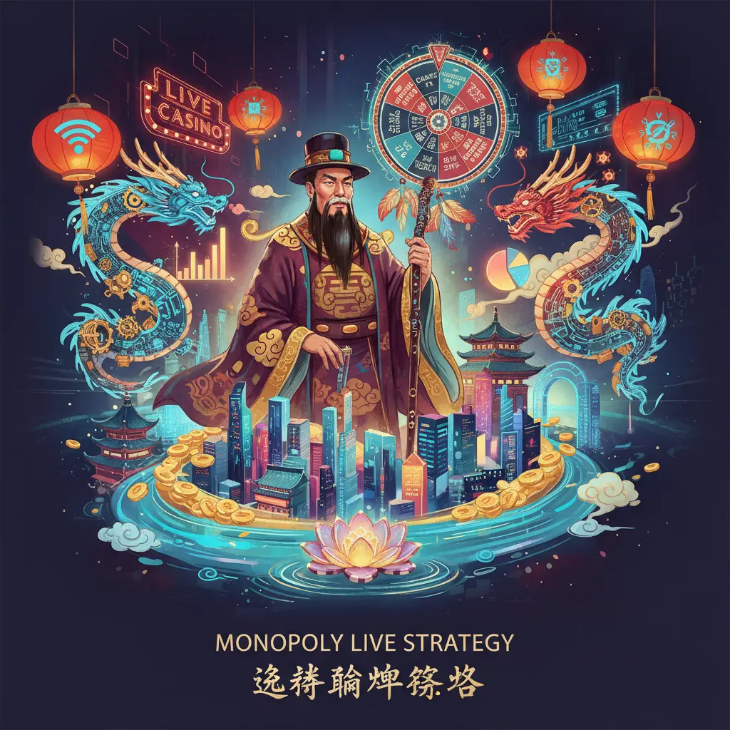 Dream catcher live casino strategy - Monopoly