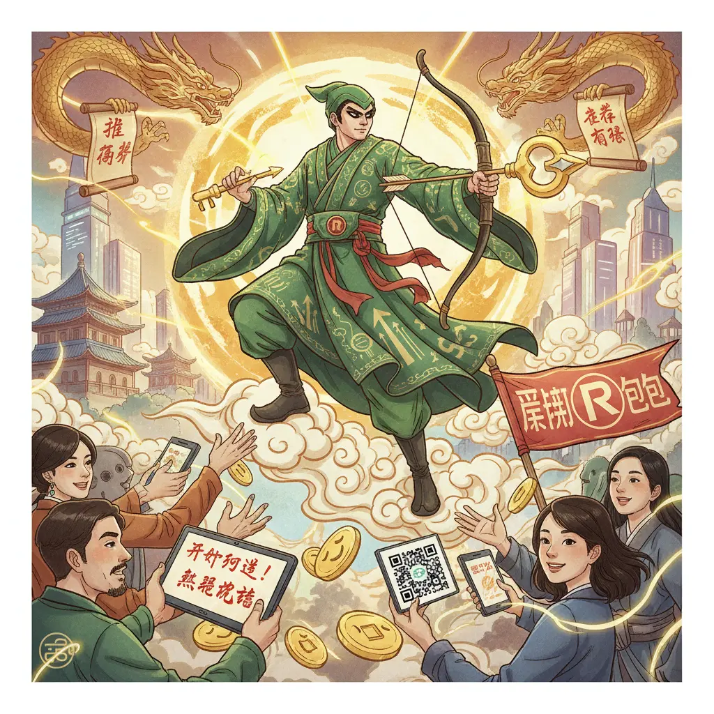 instant referral bonus no deposit - Robinhood