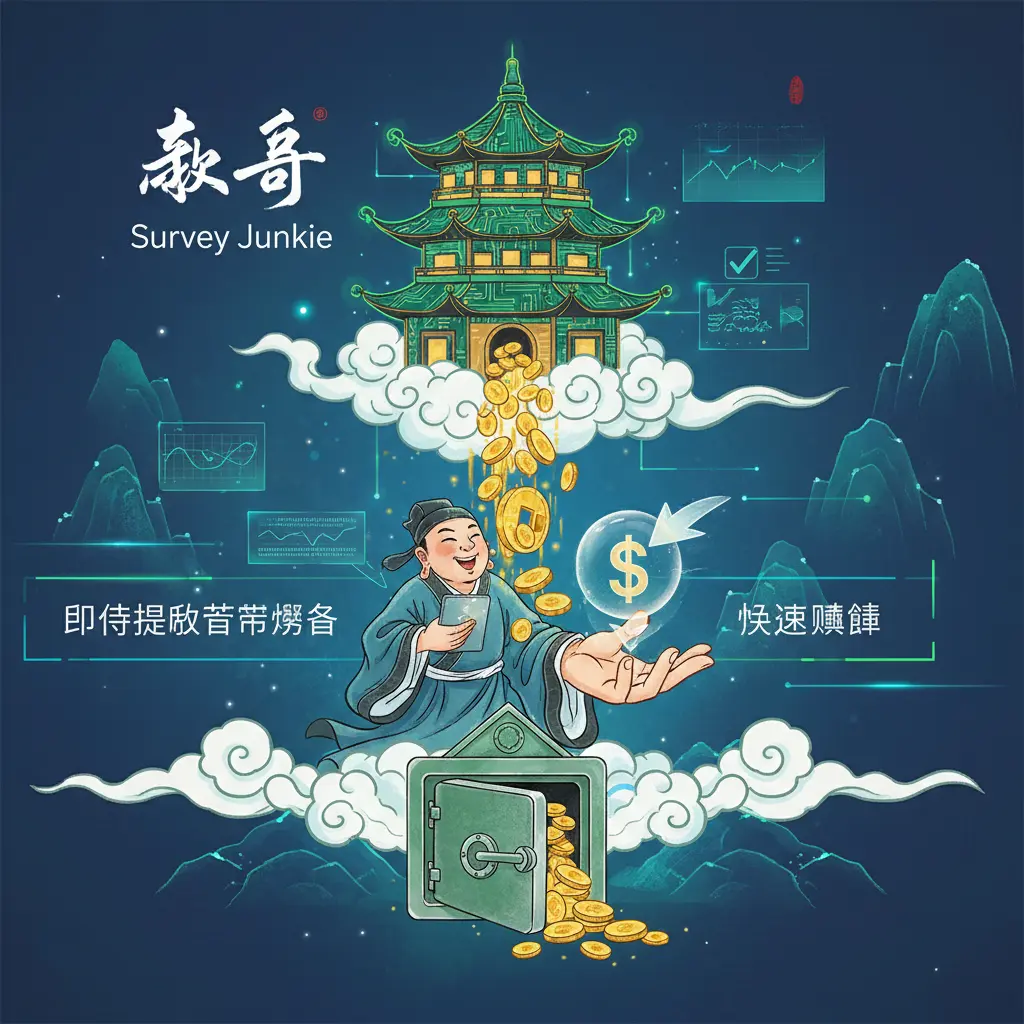 sign up bonus instant withdraw - Survey