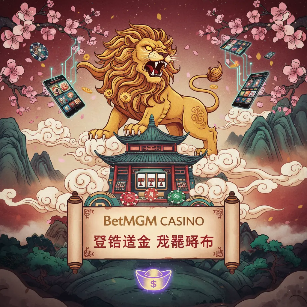 real money no deposit bonus - BetMGM