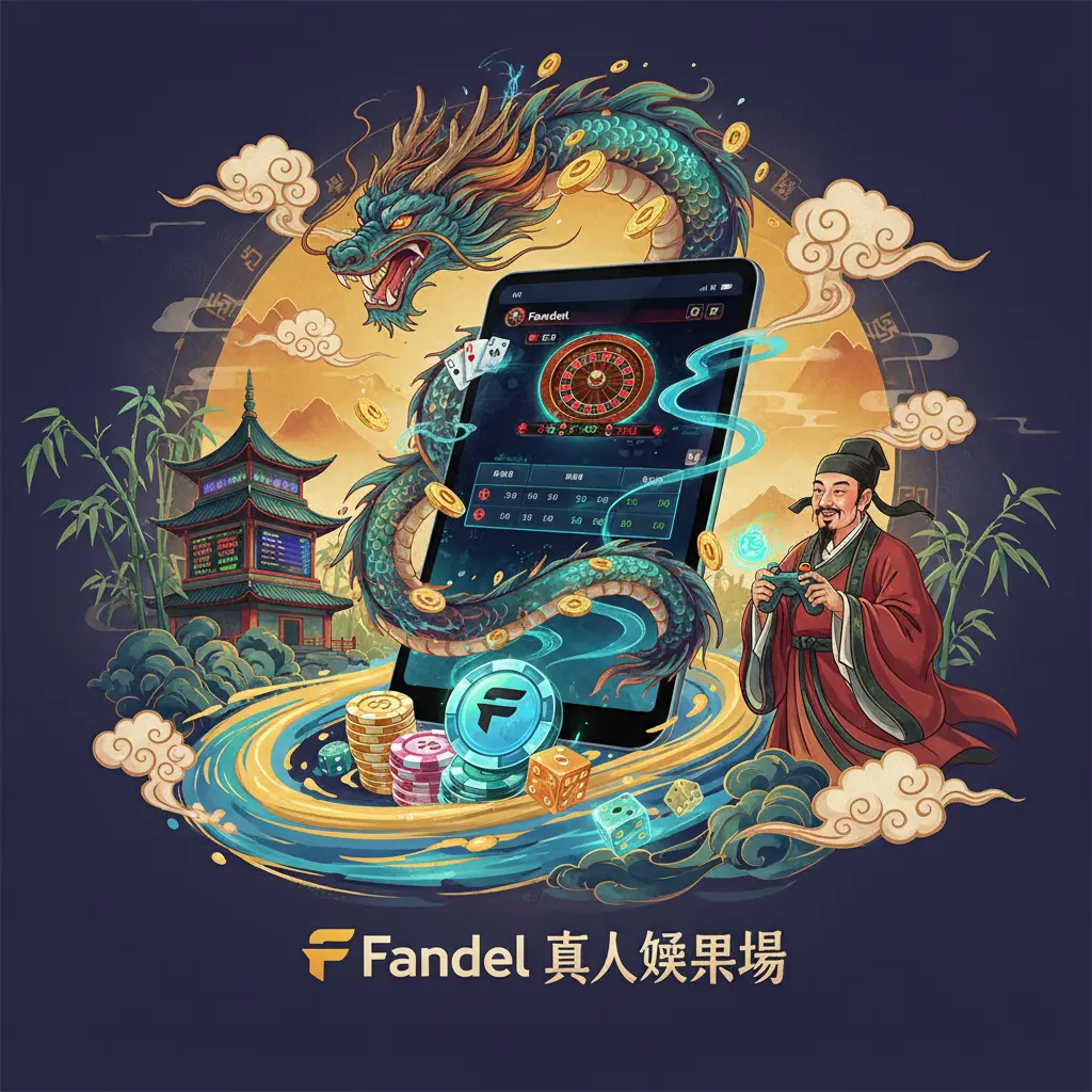 Live casino mobile experience - FanDuel