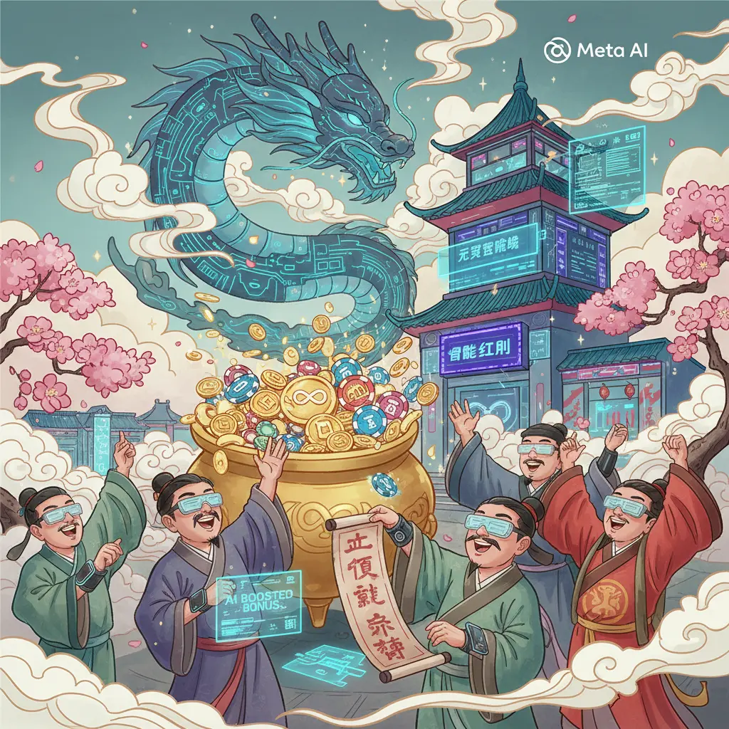 gamblers bonus - Meta