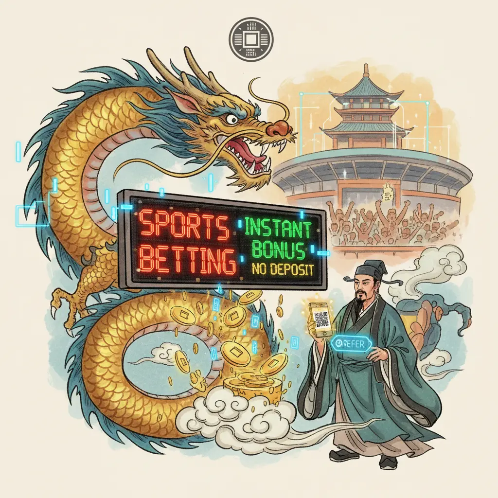 instant referral bonus no deposit - Betting