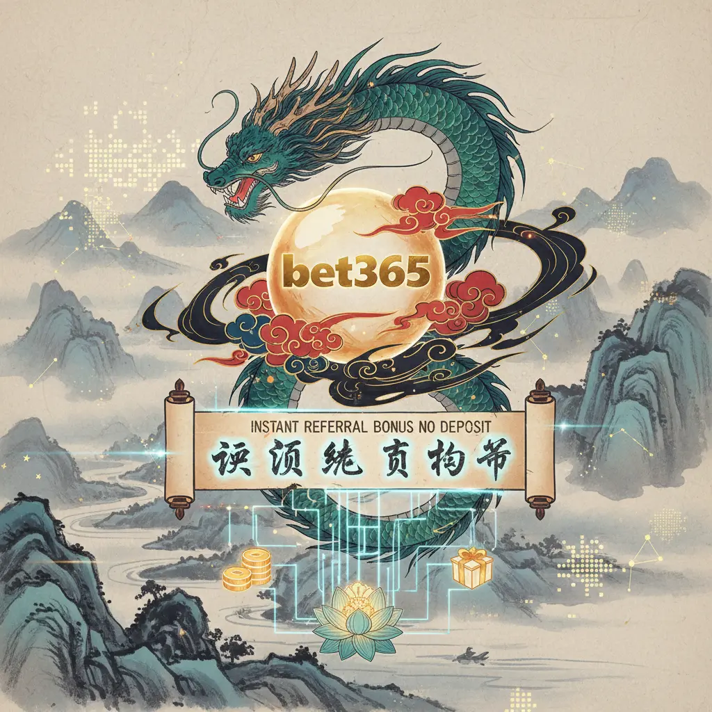 instant referral bonus no deposit - Bet