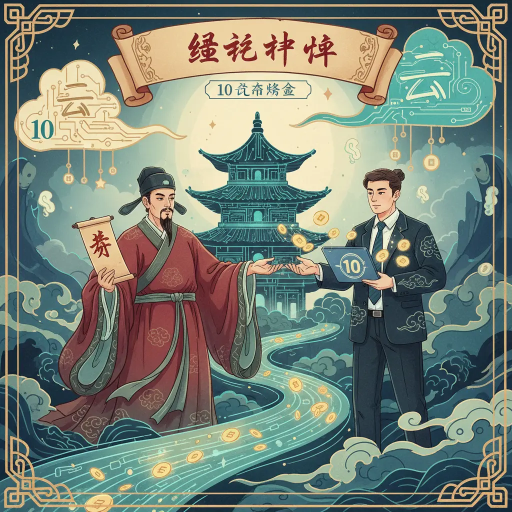 10 sign up bonus - Partners