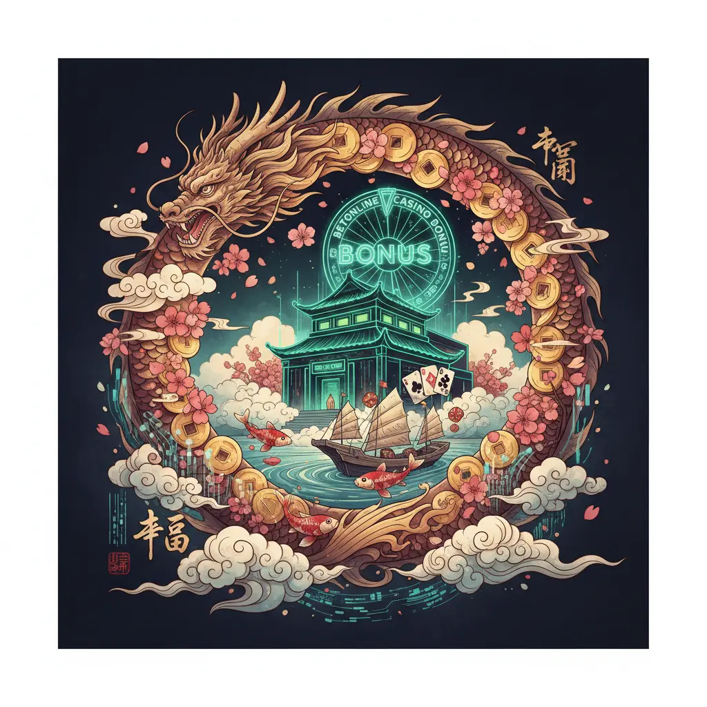 betonline casino bonus - Casino