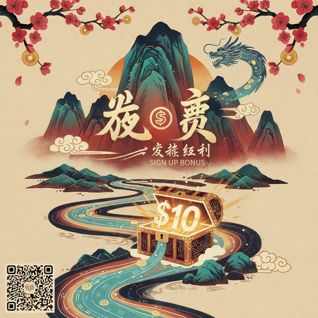 $10 sign up bonus - Discover