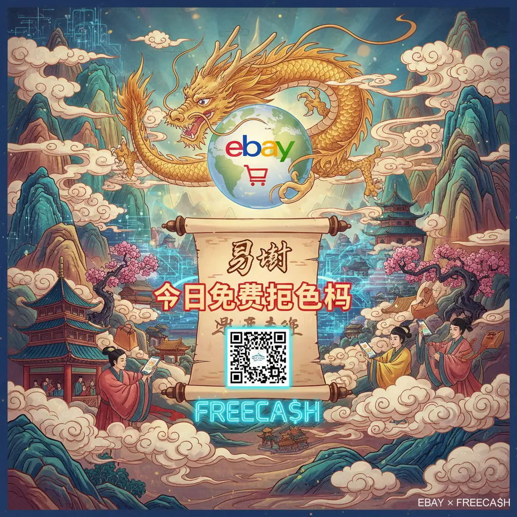 freecash bonus code today - eBay