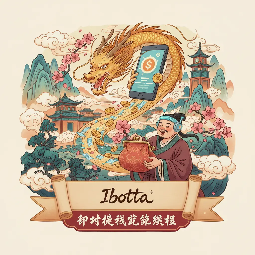 sign up bonus instant withdraw app - Ibotta