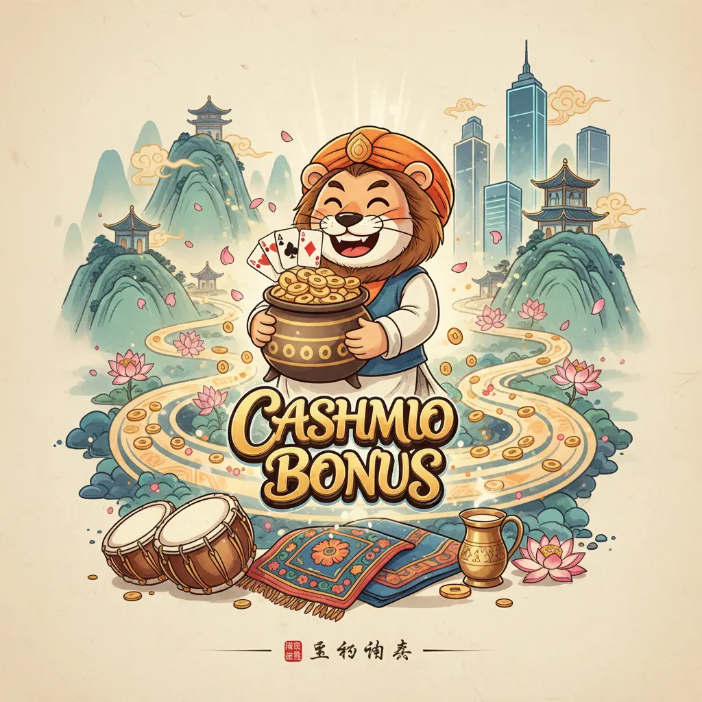 cashmio bonus - Punjab