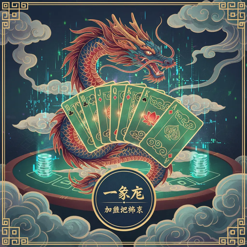 Caribbean stud live dealer games - Straight