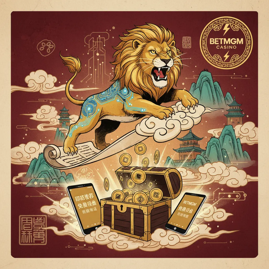 instant referral bonus no deposit - BetMGM