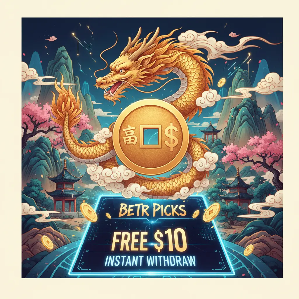 $10 sign up bonus instant withdraw - Picks