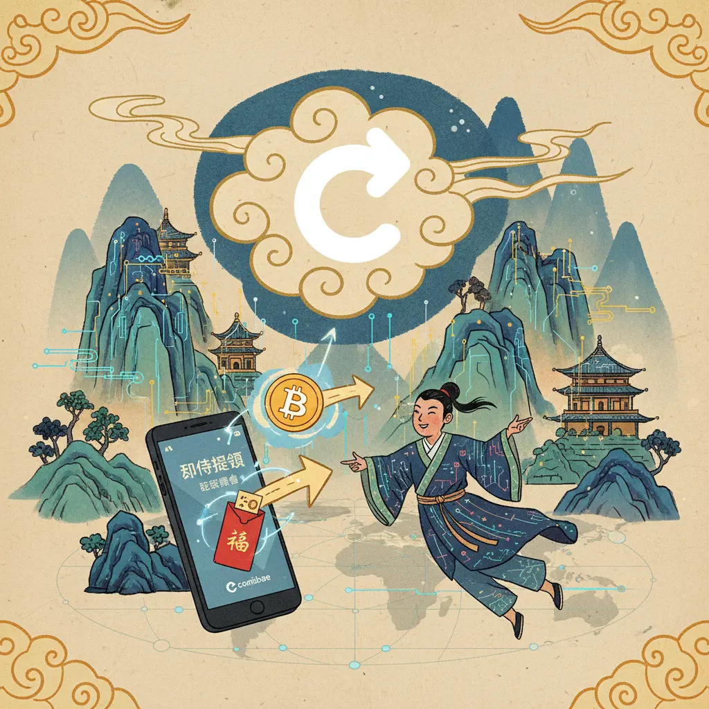 sign up bonus instant withdraw app - Coinbase