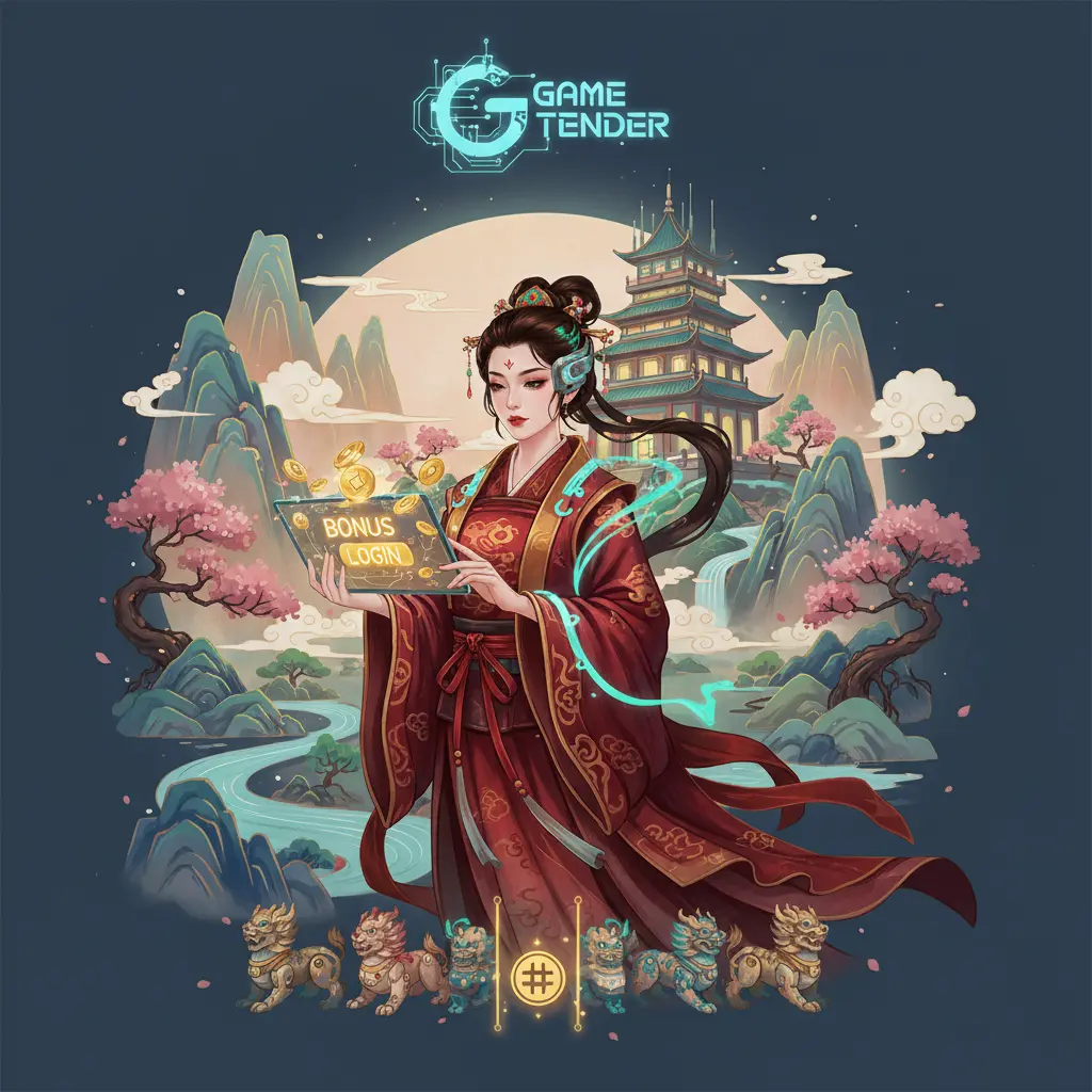 gamblers bonus login - Tender