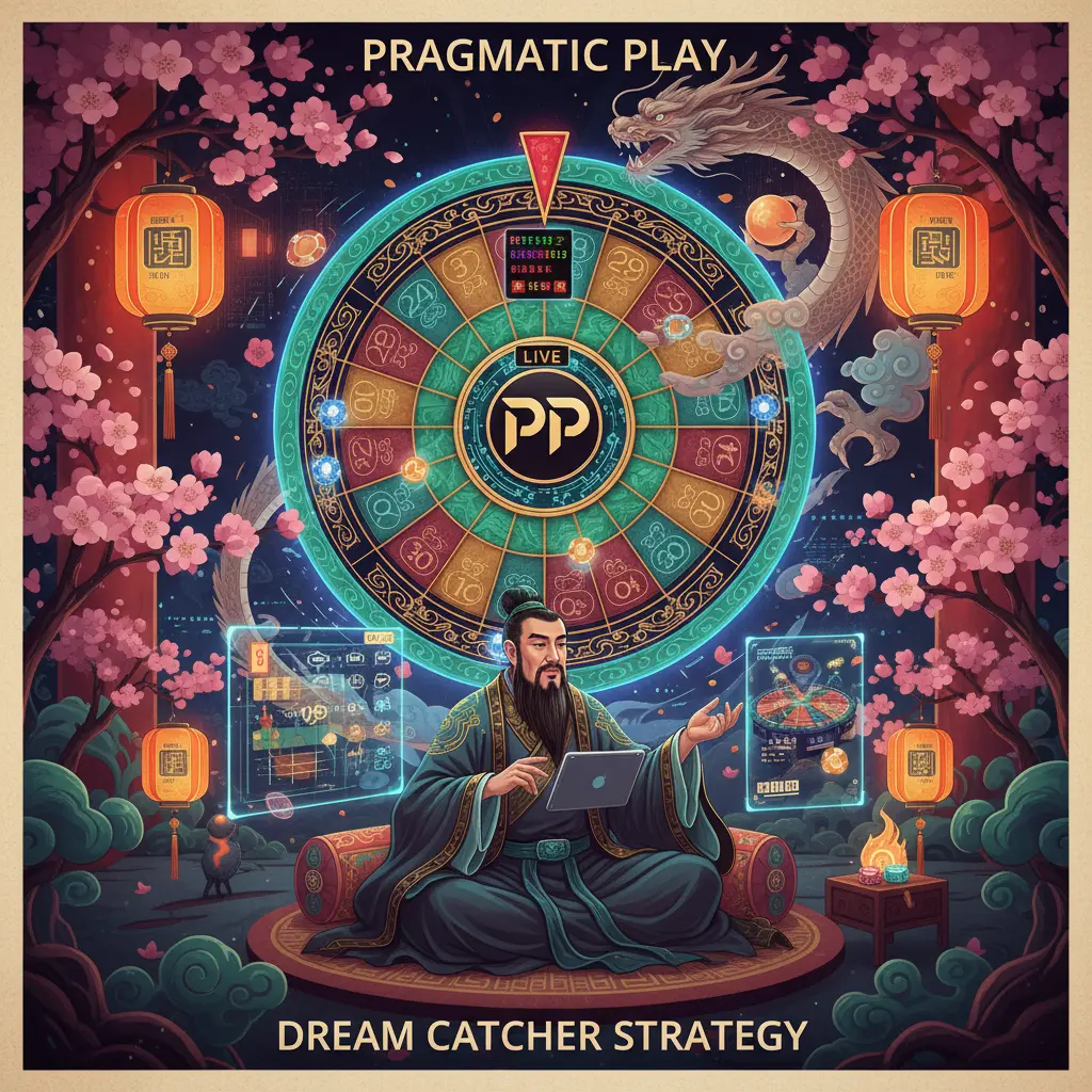 Dream catcher live casino strategy - Pragmatic